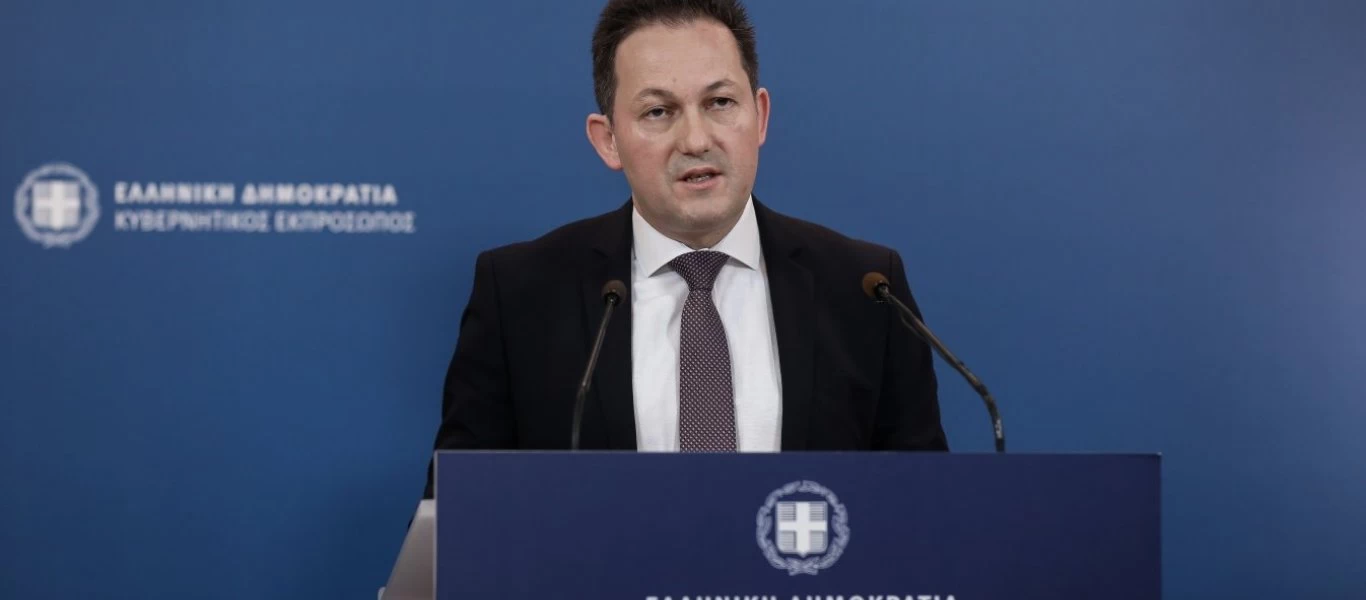 Σ.Πέτσας: «Παρατράβηξαν οι τουρκικές προκλήσεις με τις Navtex» (βίντεο) (upd)